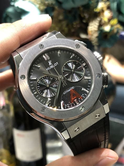 đồng hồ hublot nam 1.1|dwatch dong hublot.